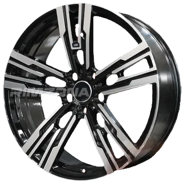 Литой диск В стиле BMW 3078 R20 8.5J 5x120 ET25 dia 72.6