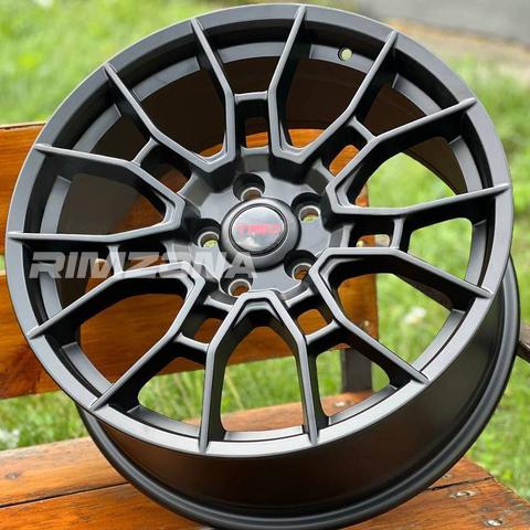 Литой диск TRD Highlander R19 8.5J 5x114.3 ET40 dia 60.1