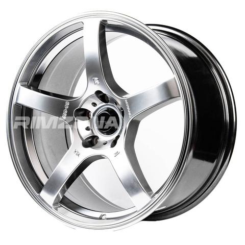 Литой диск PRODRIVE GC-05F R18 9.5J 5x114.3 ET28 dia 73.1