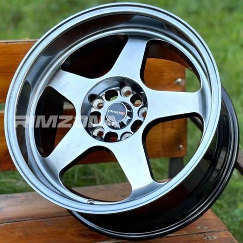 Литой диск NISMO Regamaster EVO R17 8/9J 5x114.3 ET35/30 dia 73.1