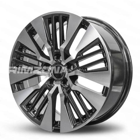 Литой диск В стиле Lexus BY-5909/1409 R18 7.5J 5x114.3 ET45 dia 60.1