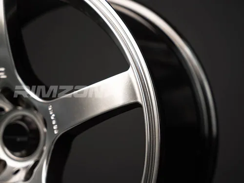 Литой диск PRODRIVE GC-05F R15 6.5J 4x100 ET40 dia 73.1 - Фото вживую №5