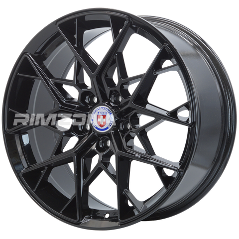 Литой диск HRE FF10 R18 8J 5x114.3 ET38 dia 73.1