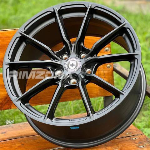 Литой диск HRE P104SC R17 7.5J 5x114.3 ET35 dia 73.1