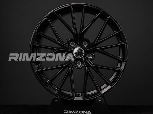 Литой диск HRE FF28 R19 9.5J 5x120 ET35 dia 72.6 - Фото вживую №3