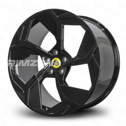 Кованый диск В СТИЛЕ LOTUS FORGED-D202 R22 9/11J 5x120 ET33/45 dia 63.4