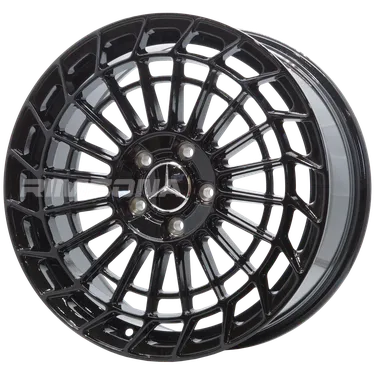 Литой диск DK-Rims AMG R21 10J 5x108 ET45 dia 63.4