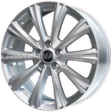 Литой диск В СТИЛЕ Ford 8020 R18 7.5J 5x108 ET52 dia 63.4