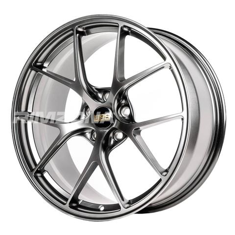 Литой диск BBS FI-R R19 8.5J 5x108 ET38 dia 73.1