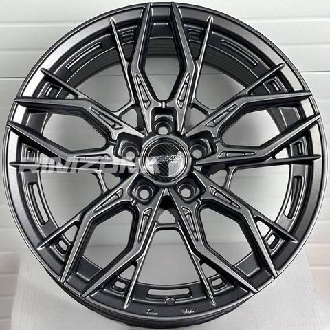 Литой диск 305 FORGED FT123 R18 8.5J 5x114.3 ET42 dia 73.1