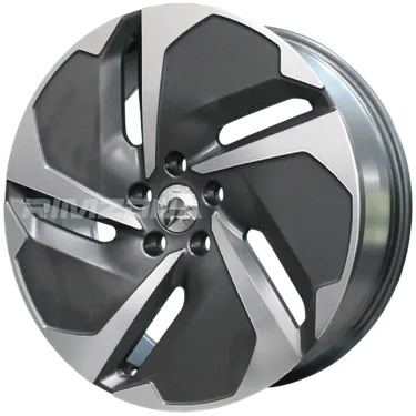 Литой диск В СТИЛЕ LI LI 3113 R20 8.5J 5x120 ET43 dia 62.5