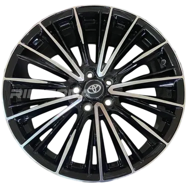 Литой диск В стиле Toyota VL1193 R19 8.5J 5x114.3 ET35 dia 60.1