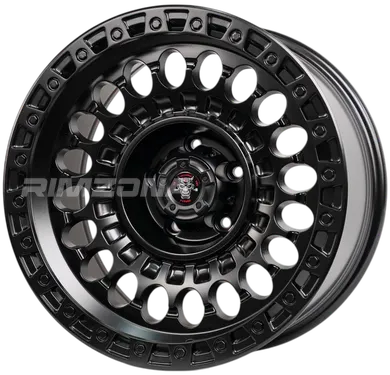Литой диск BLACK RHINO 220-8 R18 9J 5x127 ET-10 dia 71.5