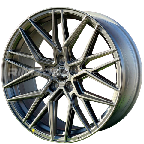 Литой диск VORSTEINER V-FF 107 R19 8.5J 5x108 ET35 dia 73.1