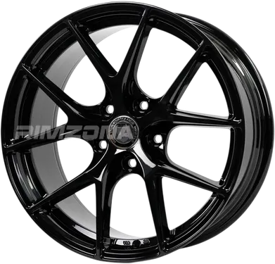 Литой диск HRE P101 R18 8J 5x114.3 ET35 dia 73.1