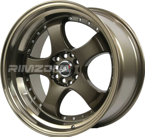 Литой диск SSR SP1 R18 8.5J 5x100/5x114.3 ET25 dia 73.1