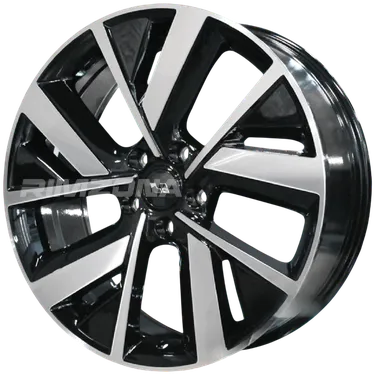 Литой диск В СТИЛЕ LI LI 3114 R20 8.5J 5x120 ET45 dia 62.5