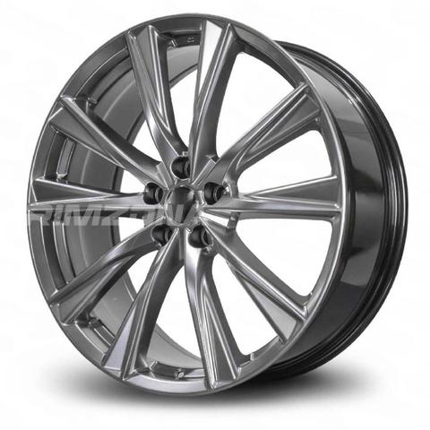 Литой диск В стиле Lexus BY-D2410 R21 8J 5x114.3 ET38 dia 60.1