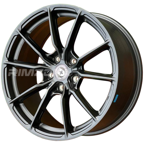 Литой диск HRE P104SC R18 8J 5x108 ET35 dia 73.1