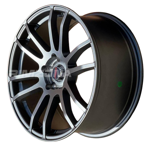 Литой диск RAYS 57Xtreme R18 9.5/10.5J 5x114.3 ET30/20 dia 73.1