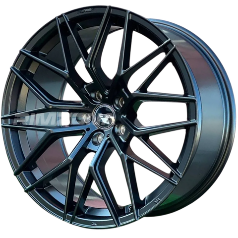 Литой диск VORSTEINER V-FF 107 R19 8.5J 5x114.3 ET35 dia 73.1