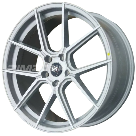 Литой диск KOKO KUTURE SL503 R19 8.5J 5x112 ET45 dia 66.6