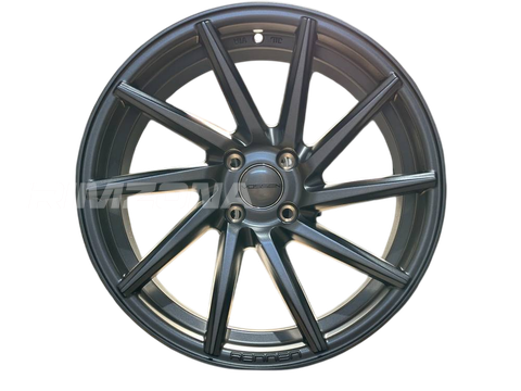 Литой диск В СТИЛЕ VOSSEN CVT R17 7.5J 4x100 ET38 dia 73.1