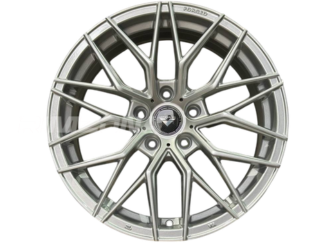 Литой диск VORSTEINER V-FF 107 R17 7.5J 5x114.3 ET40 dia 73.1