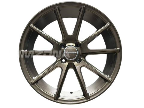 Литой диск В СТИЛЕ VOSSEN VFS1 R17 7.5J 4x100 ET40 dia 73.1