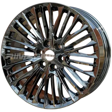 Кованый диск WALD Genuine Line F001 R21 9J 6x139.7 ET45 dia 95.1