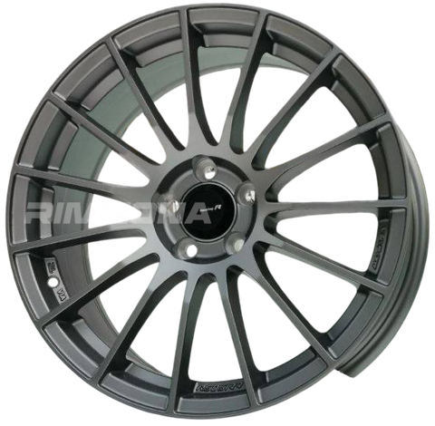 Литой диск ENKEI RS05RR R18 8.5J 5x108 ET35 dia 73.1