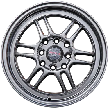 Литой диск ENKEI RPF1 R15 7J 4x100 ET40 dia 73.1