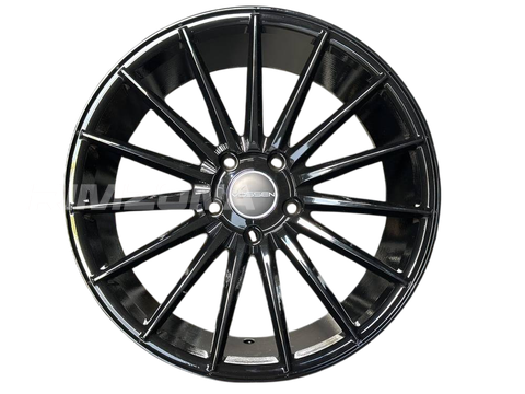 Литой диск В СТИЛЕ VOSSEN VPS305 R17 7.5J 5x114.3 ET40 dia 73.1