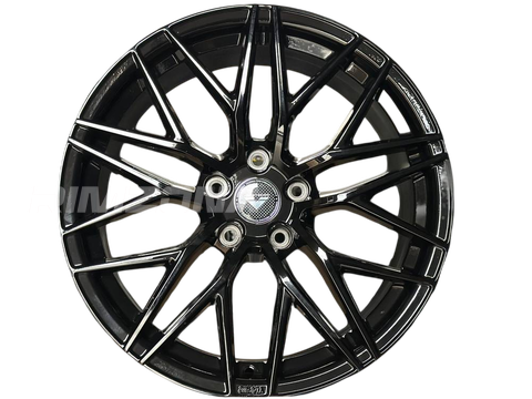 Литой диск VORSTEINER V-FF 107 R17 7.5J 5x112 ET35 dia 66.6