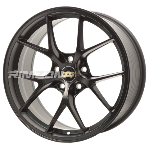 Литой диск BBS FI-R R17 7.5J 5x108 ET38 dia 73.1