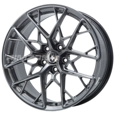 Литой диск HRE FF10 R21 10.5J 5x112 ET43 dia 66.6