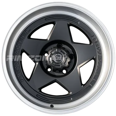 Литой диск BLACK RHINO 274-8 R18 9J 5x127 ET-12 dia 71.5