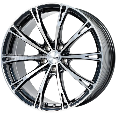 Литой диск ABT SPORT GR R19 8.5J 5x112 ET35 dia 66.6