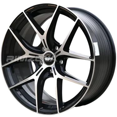 Литой диск RAYS FF006 R17 7.5J 5x112 ET38 dia 66.5