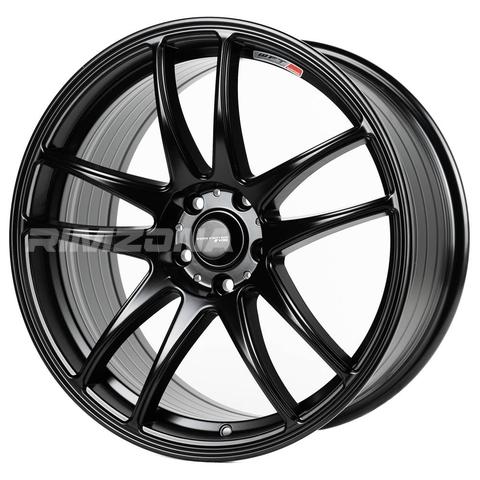 Литой диск WORK Emotion CR-kiwami R17 8J 5x100/5x114.3 ET35 dia 73.1