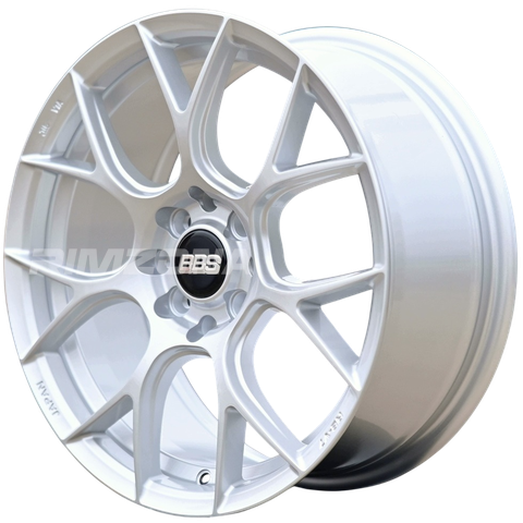 Литой диск BBS CH-R R16 7J 4x100/4x114.3 ET40 dia 73.1