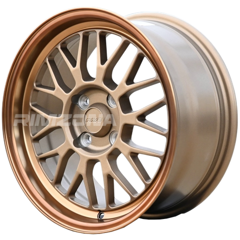 Литой диск RAYS 21A R15 7J 4x100/4x114.3 ET35 dia 73.1