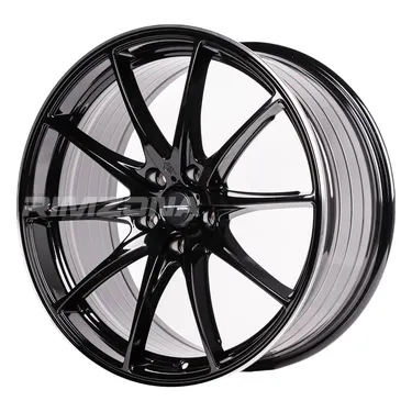 Литой диск RAYS G25 R17 7.5J 5x114.3 ET40 dia 73.1