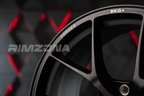 Литой диск BBS RI-D R19 8.5J 5x120 ET30 dia 72.6 - Фото вживую №8