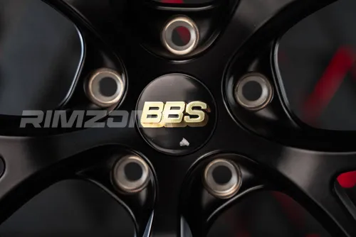 Литой диск BBS RI-D R19 8.5J 5x120 ET30 dia 72.6 - Фото вживую №4