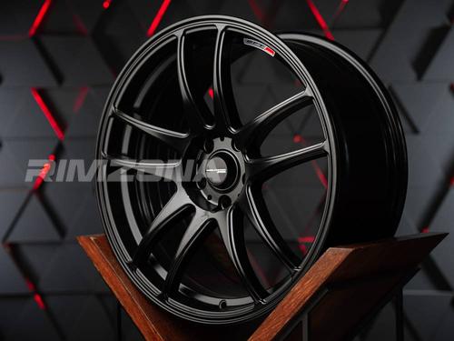 Литой диск WORK EMOTION CR-KIWAMI R17 7.5J 5x112 ET40 dia 66.6 - Фото вживую №2