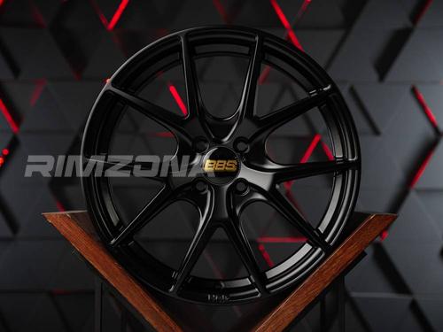 Литой диск BBS CI-R R16 7J 4x100 ET38 dia 73.1 - Фото вживую №3