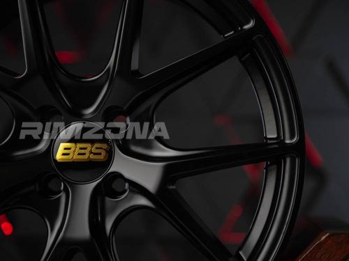 Литой диск BBS CI-R R16 7J 4x100 ET38 dia 73.1 - Фото вживую №4
