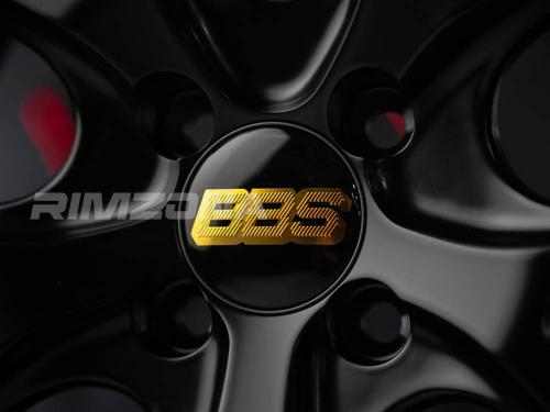 Литой диск BBS CI-R R16 7J 4x100 ET38 dia 73.1 - Фото вживую №5