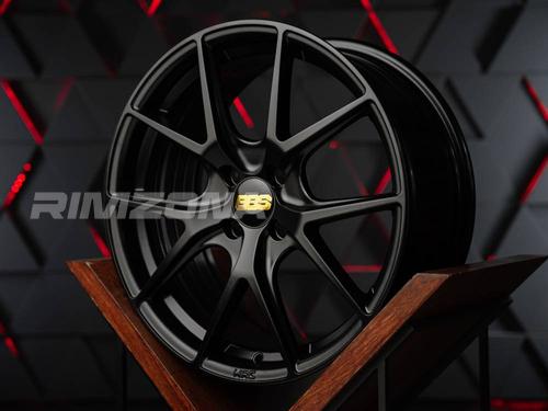 Литой диск BBS CI-R R16 7J 4x100 ET38 dia 73.1 - Фото вживую №2